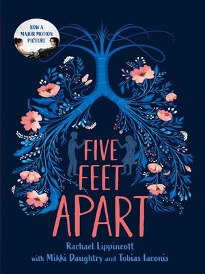 cover image of Five Feet Apart